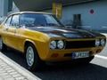 Spel Ford Capri online