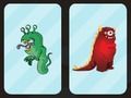 Spel Leuke Monsters Memory online
