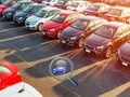 Spel Wonder verborgen auto online