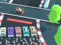 Spel Race stad online