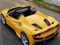 Spel Ferrari F8 Spider online