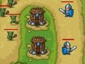 Spel Torenverdediging 2d  online
