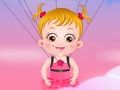 Spel Baby Hazel Fairyland Ballet online