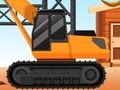 Spel Zware machines  online