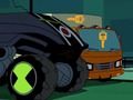 Spel Ben 10 verborgen toetsen online