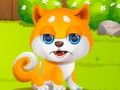 Spel Puppy huis  online