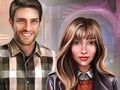 Spel Onvoltooid verhaal  online