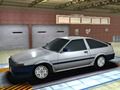 Spel Drift Car Simulator online