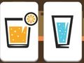 Spel Fruit Cocktail Geheugen  online