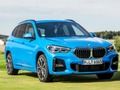 Spel BMW X1 online