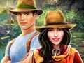 Spel Labyrint eiland online