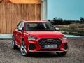Spel Audi Rs Q3 online