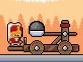 Spel Janitsaren Katapult  online