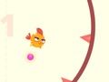 Spel Stekelige vis 3  online