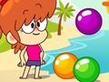 Spel Popstrand online