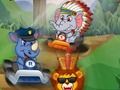 Spel Animal Buggy Racing online