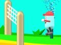 Spel Strand volleybal  online