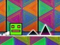Spel Geometry Dash eindelijk  online