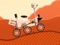 Spel Mars Rover online