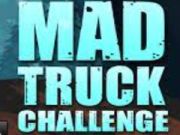 Spel Mad Truck Challenge online