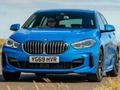 Spel BMW 1 Serie UK  online