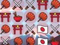 Spel Samurai Master Match 3 online
