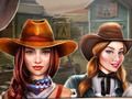 Spel Westerse wraak online