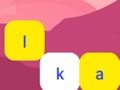 Spel Woordkubus online