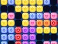 Spel Bandy puzzelblok online