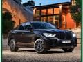 Spel BMW X6 online