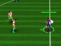 Spel Spidy voetbal online Spel Spidy voetbal online