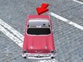 Spel Stranger Taxi: gekke taxisimulator in New York City  online