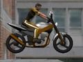 Spel Stuntfiets  online