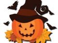 Spel Halloween-puzzeluitdaging  online