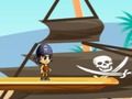 Spel Piratenrennen  online