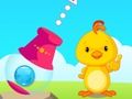 Spel Happy Bubble Shooter online