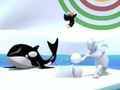Spel Yetca orca -klap online