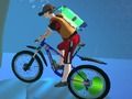 Spel Onderwater Water Cycling Adventure  online