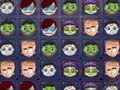 Spel Halloween online