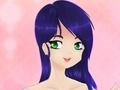 Spel Breaker Manga Girls online