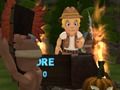 Spel Halloween Island Running online