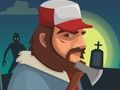 Spel Zombie Apocalypse Quiz online