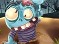 Spel Zombie edelstenen  online