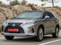 Spel Lexus RX online