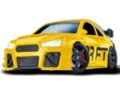 Spel Racebeest puzzel  online
