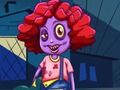 Spel Zombie Fun Jigsaw online