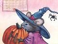 Spel ABC's van Halloween  online