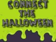 Spel Verbind Halloween  online