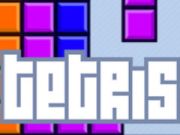 Spel Tetris online
