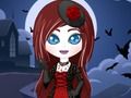 Spel Vampire verkleed online